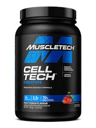 MuscleTech Cell Tech 1.13kg