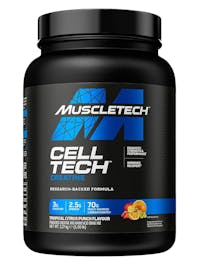 MuscleTech Cell Tech 2.27kg