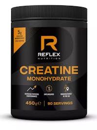 Reflex Nutrition Creatine Monohydrate 450g