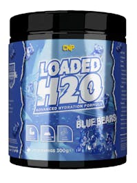 CNP Loaded H2O 300g