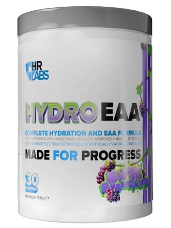 HR Labs Hydro EAA x 30 Servings