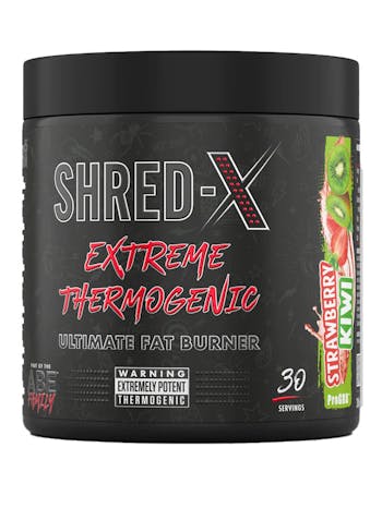 Applied Nutrition Shred X Powder - 300g
