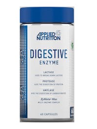 Applied Nutrition Digestive Enzyme 60 caps