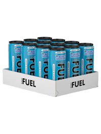 Applied Nutrition Body Fuel Energy Cans - 12 x 330ml Cans