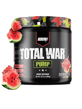 Redcon1 Total War Pump 40 Servings