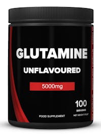 Strom Sports Nutrition Glutamine - 100 Servings