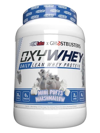 EHP Labs OxyWhey 910g