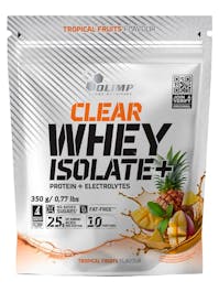 Olimp Clear Whey Isolate 350g