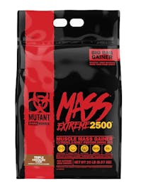 Mutant Mass Extreme 2500 9.07kg