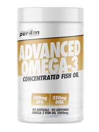 Per4m Advanced Omega-3 x 90 Soft gels