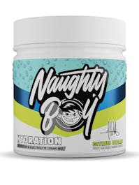 Naughty Boy Lifestyle Hydration - 60 Servings