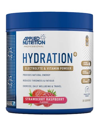 Applied Nutrition Hydration + 240g