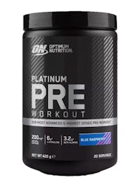 Optimum Nutrition Platinum Pre Workout 420g