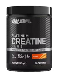 Optimum Nutrition Platinum Creatine 350g