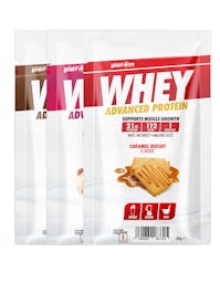 Per4m Whey Protein 1 x 30g Sachet