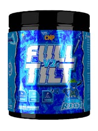 CNP Full Tilt V2 - Pre Workout - 570g