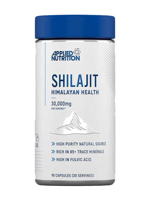 Applied Nutrition Shilajit x 90 Caps