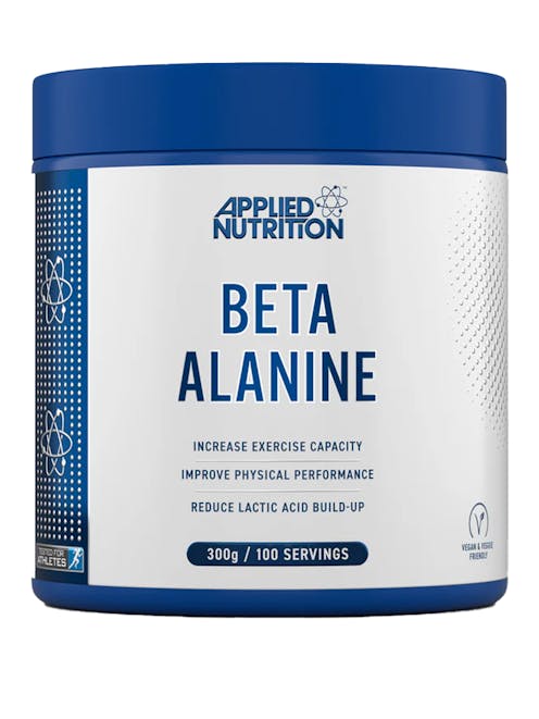 Applied Nutrition Beta-Alanine Powder - 300g