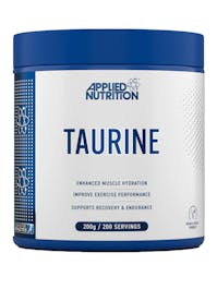 Applied Nutrition Taurine Powder - 200g