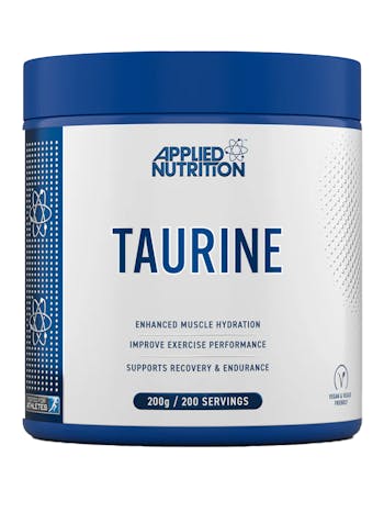 Applied Nutrition Taurine Powder - 200g