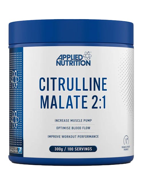 Applied Nutrition Citrulline Malate Powder - 300g