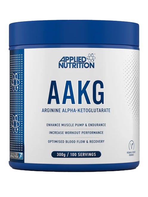 Applied Nutrition AAKG Powder - 300g