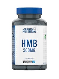 Applied Nutrition HMB 500mg x 120 Veggie Caps