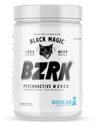 Black Magic BZRK Pre Workout - 25 Servings