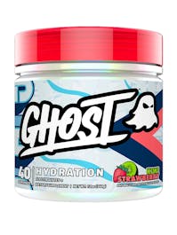 Ghost Hydration - 40 Servings