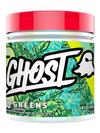 Ghost Greens - 30 Servings
