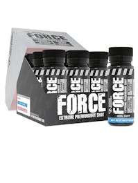 Refined Nutrition Force - Pre Workout Shot - x 12 Shots