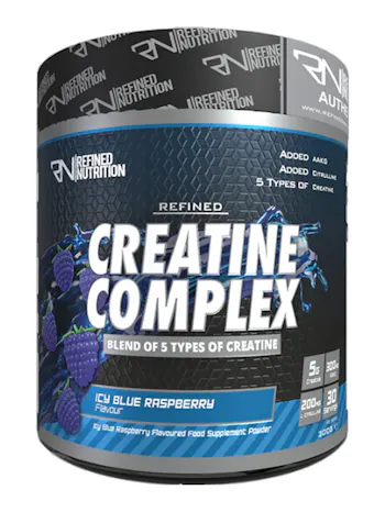 Refined Nutrition Creatine Complex 300g