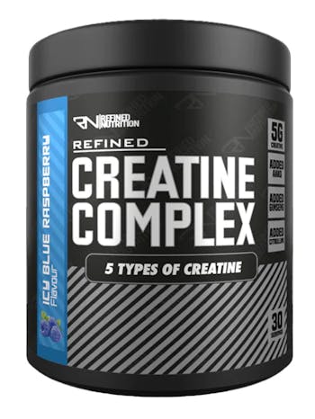 Refined Nutrition Creatine Complex 300g
