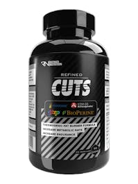 Refined Nutrition Cuts x 90 Caps