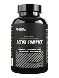 Refined Nutrition Detox Complex x 60 Tablets