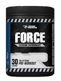 Refined Nutrition FORCE - Extreme Pre Workout 375g