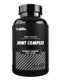 Refined Nutrition Refined Nutrition Joint Complex x 60 Tablets