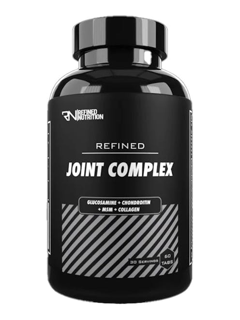 Refined Nutrition Refined Nutrition Joint Complex x 60 Tablets