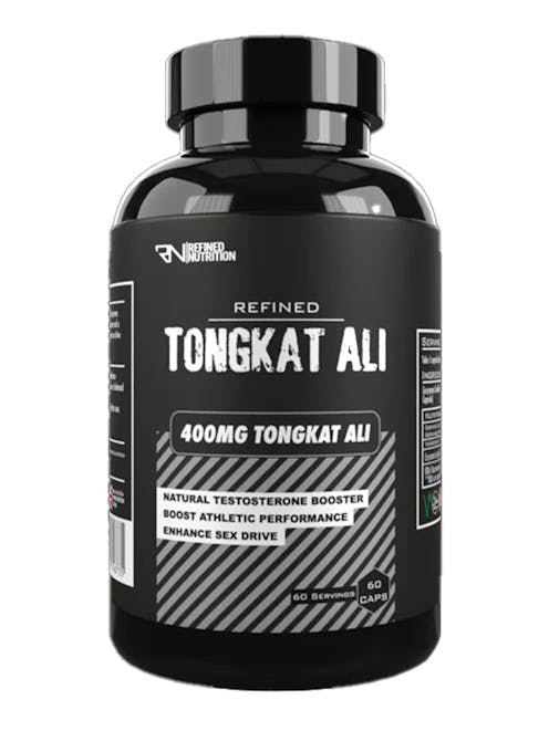 Refined Nutrition Tongkat Ali x 60 Caps