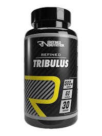 Refined Nutrition Tribulus x 60 Caps