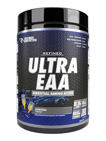 Refined Nutrition Ultra EAA 300g
