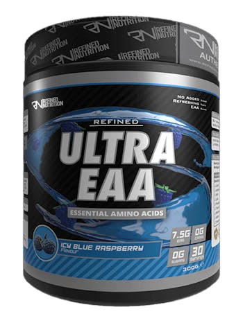 Refined Nutrition Ultra EAA 300g