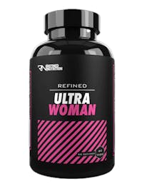 Refined Nutrition Ultra Woman x 60 Tablets