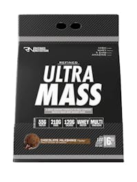 Refined Nutrition Ultra Mass 6kg