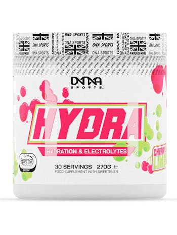 DNA Sports Hydra 1 - Hydration Formula - 30 Servings