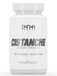 DNA Sports Cistanche with BioPerine x 60 Caps