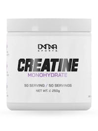 DNA Sports Creatine Monohydrate 250g