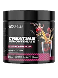 Outangled Creatine Monohydrate 250g