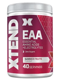 Scivation Xtend EAA - 40 Servings