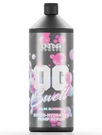 DNA Sports OG Swell - Liquid Glycerol - Pump Serum - 30 Servings